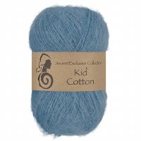 Snorre Ex Kid Cott 723 Gr Blue
