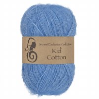 Snorre Ex Kid Cott 724 M Blue