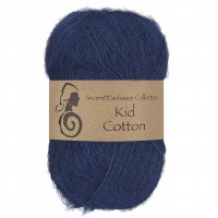 Snorre Ex Kid Cott 727 De Blue