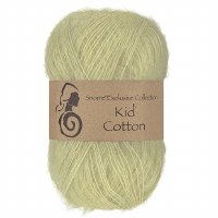 Snorre Ex Kid Cott 731 Lime