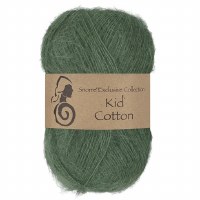 Snorre Ex Kid Cott 734 Green