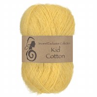 Snorre Ex Kid Cott 745 Yellow