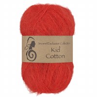 Snorre Ex Kid Cott 752 Tomato