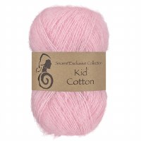 Snorre Ex Kid Cott 761 Pink