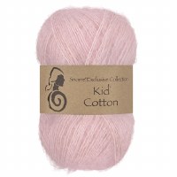 Snorre Ex Kid Cott 764 L Pink