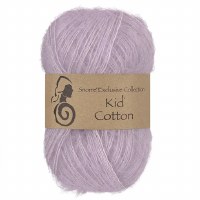 Snorre Ex Kid Cott 767 L Purpl