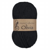Snorre Olivia 703 Black