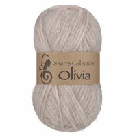 Snorre Olivia 706 Sand