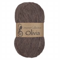 Snorre Olivia 708 Brown