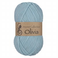 Snorre Olivia 731 Light Petrol