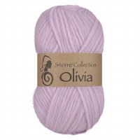 Snorre Olivia 767 Purple