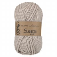 Snorre Saga 406 Sand
