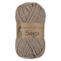 Snorre Saga 407 Beige