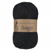 Snorre Saga 417 Coke
