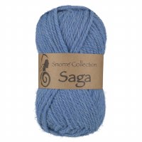 Snorre Saga 423 Blue