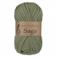 Snorre Saga 431 Green