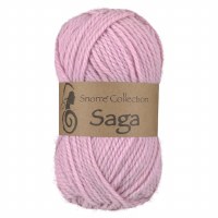 Snorre Saga 461 Pink