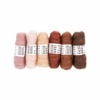 Mini Bheda Wools 770 Skin Tone