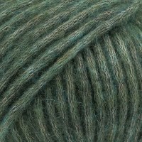 Drops Wish 17 Forest Green