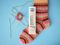 Addi CraSy Snake Lace dpn 2.5m