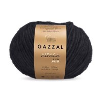 Gazzal Alpaca Air 080