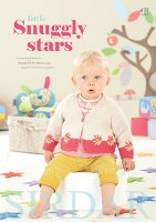 Sirdar 477 Little Snuggly Star