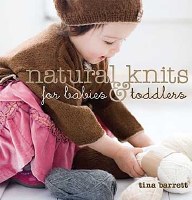 Natural Knits for Babies & Tod