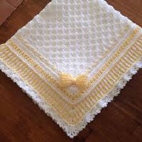 Baby Blanket Aug 8th - 29th