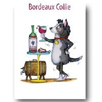 CH Bordeaux Collie