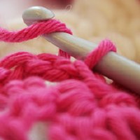 Crochet Drop In Wednesdays