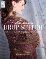 The Divine Drop Stitch