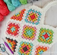 Learn to Crochet Aug7th-28th