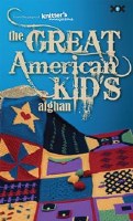 Great American Kid's Afghan d