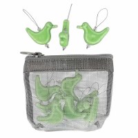 KnitPro Zooni Stitch M Ducks