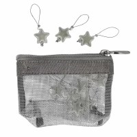 KnitPro Zooni Stitch M Star Gr