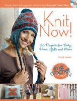 Knit Now!