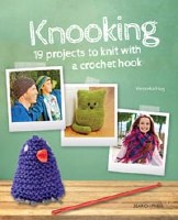 Knooking By Veronica Hug