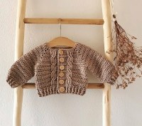 Crochet top down July 15th