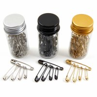 Milward Safety Pins Asst