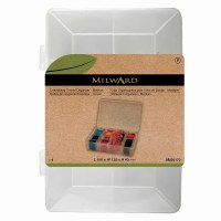Milward Emb thread box - med