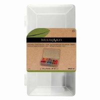 Milward Emb thread box - small