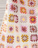 Crochet in a day  July 1st