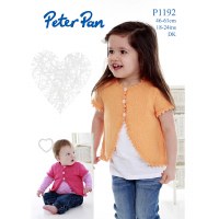 Peter Pan DK P1192