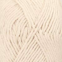 Scheepjes Catona 25g 406 Soft Beige