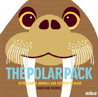 Mibo - The polar pack