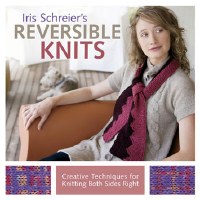 Reversible Knits Iris Schreier