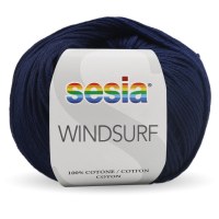 Sesia Windsurf 0066 Navy Blue