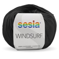 Sesia Windsurf 0067 Black