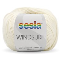 Sesia Windsurf 0080 Ivory