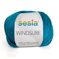 Sesia Windsurf 4747 Petrol